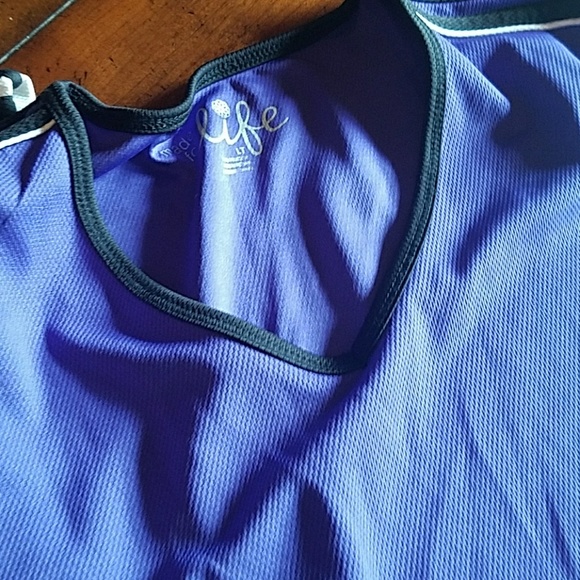 Jcp made for life knit tops - Picture 3 of 4